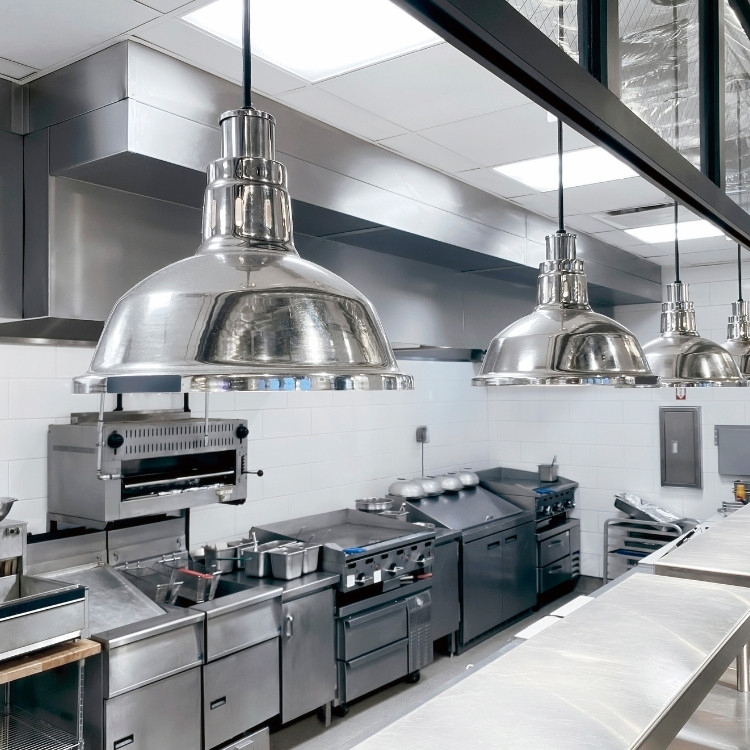 Commercial Steam Cleaning in Jacksonville, FL