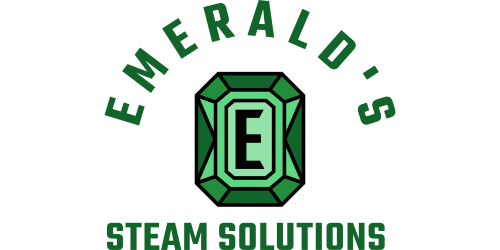 Emerald's Steam Solutions