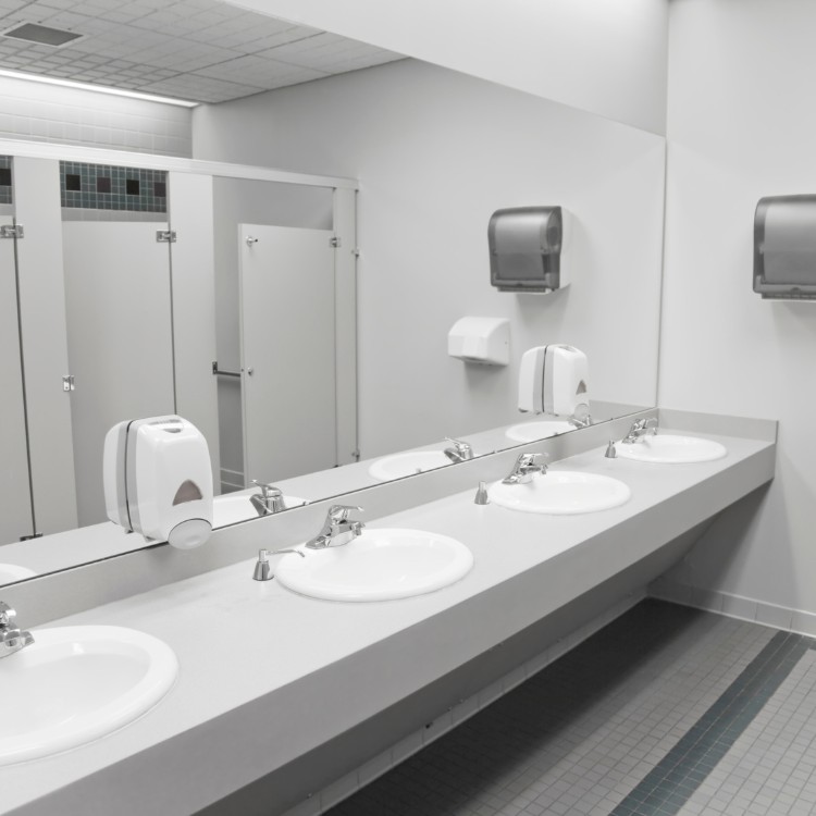 Commercial Steam Cleaning in Jacksonville, FL