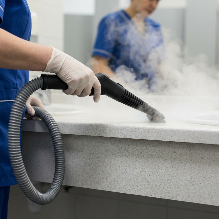 Commercial Steam Cleaning in Jacksonville, FL