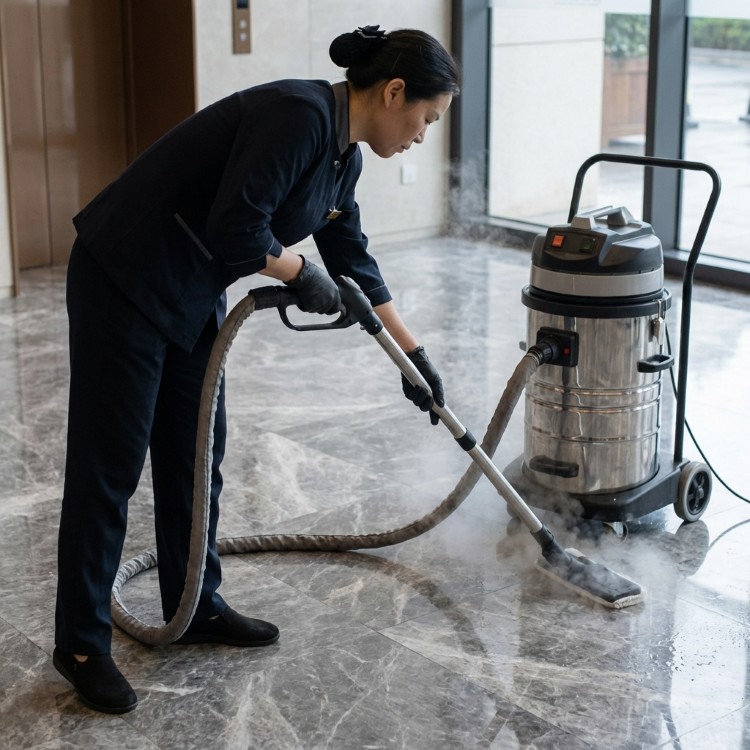 Commercial Steam Cleaning in Jacksonville, FL