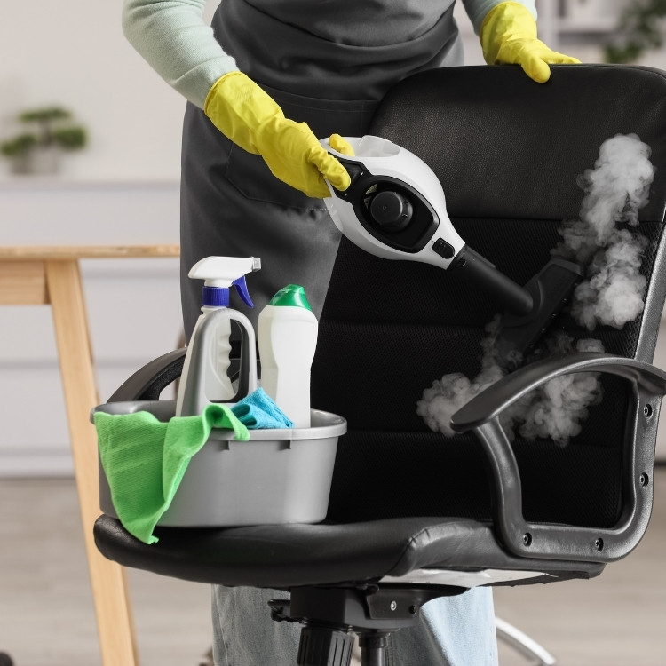 Commercial Steam Cleaning in Jacksonville, FL