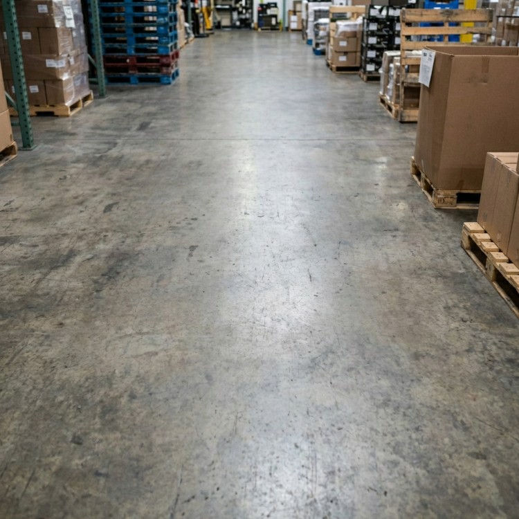 Commercial Steam Cleaning in Jacksonville, FL