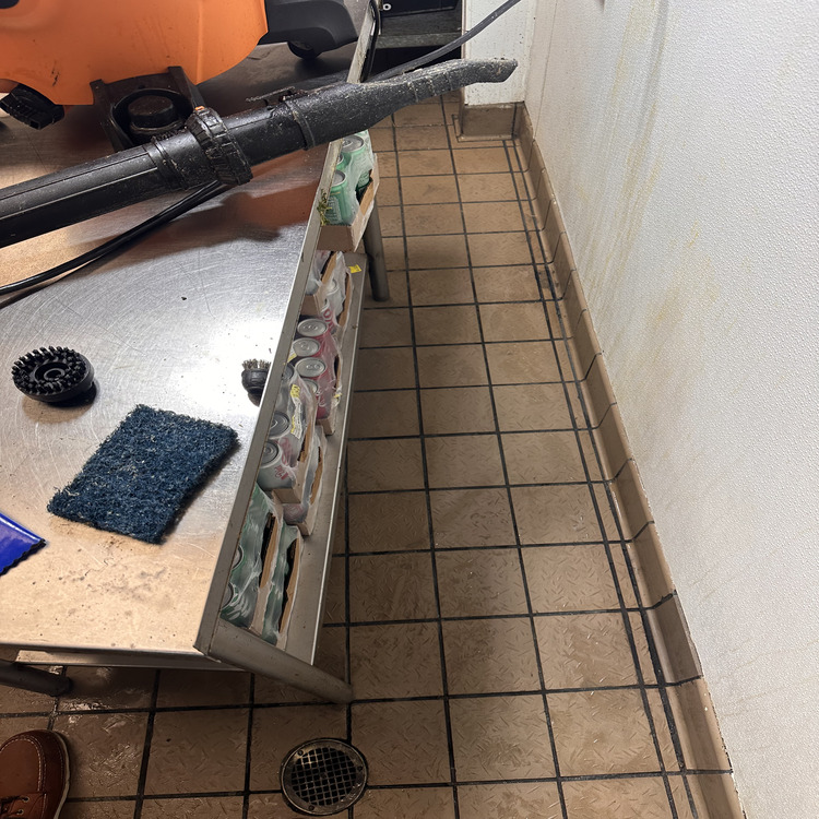 Commercial Steam Cleaning in Jacksonville, FL