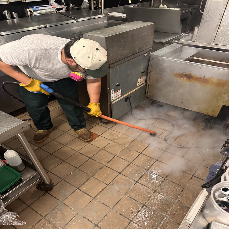Commercial Steam Cleaning in Jacksonville, FL Commercial Steam Cleaning in Jacksonville, FL