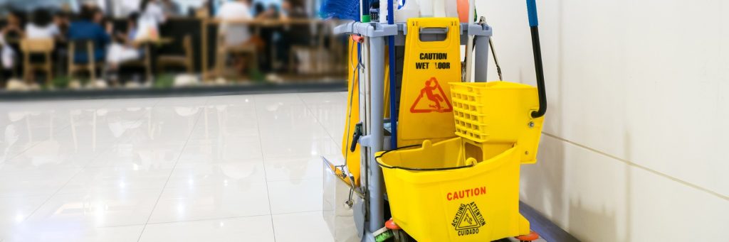 Commercial Steam Cleaning in Jacksonville, FL
