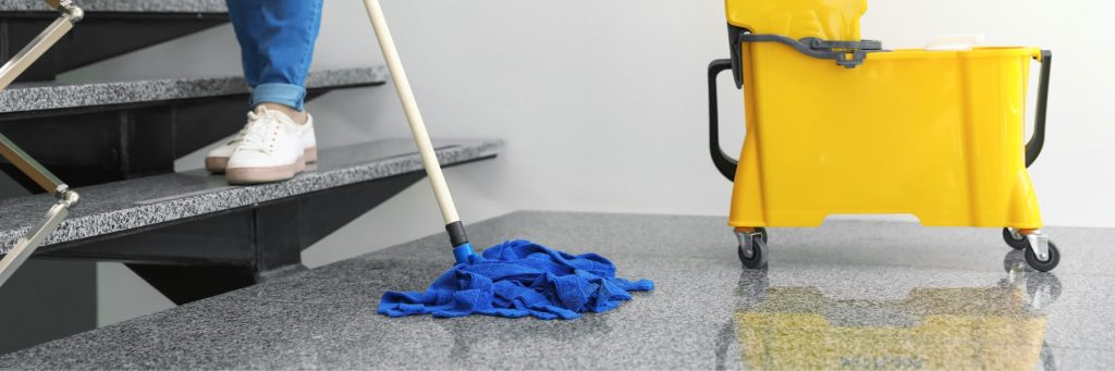 Commercial Steam Cleaning in Jacksonville, FL