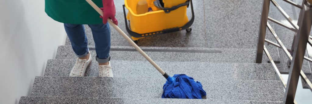 Commercial Steam Cleaning in Jacksonville, FL